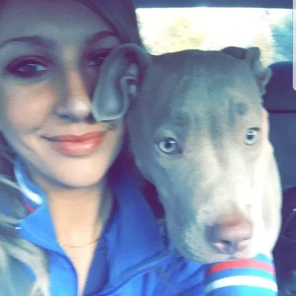 Meet your Posher, Jenna - Picture 1 of 1